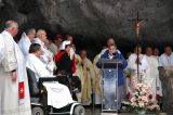 2010 Lourdes Pilgrimage - Day 3 (37/122)